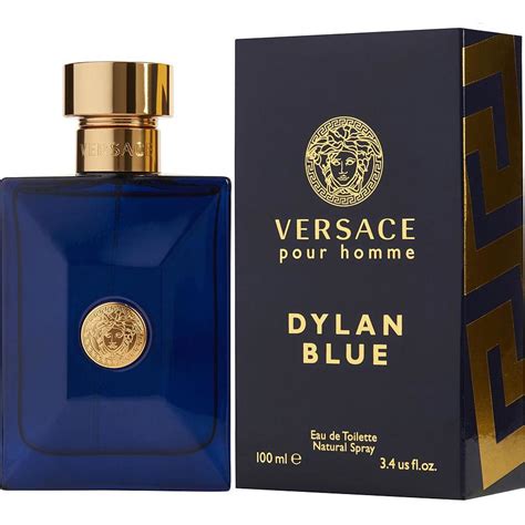 versace dylan blue 75 ml